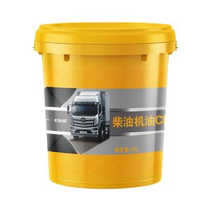 Diesel Engine Oil Ci-4