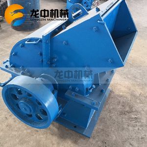 PC400X600 Hammer Crusher Machine Stone Hammer Crusher Mill Limestone Hammer Mill Crusher
