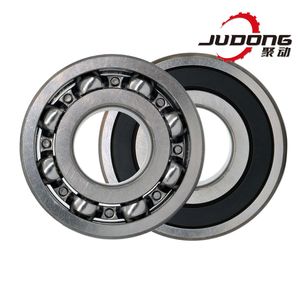Stainless Steel Deep Groove Ball Bearings Ss618/19/38/37 W603