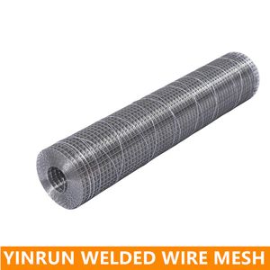 Wall Plastering Using Galvanized Welded Wire Mesh Wholesale Price