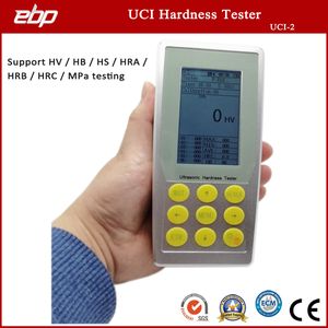 Portable Ultrasonic Hardness Testing Machine Uci-2