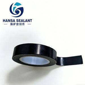 Hansa PTFE Fiberglass Adhesive Tape High Temperature Insulation Sealing Tape