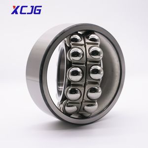 Factory Direct Sales and Wholesale of High-Precision Self-Aligning Ball Bearing 2306