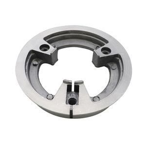 Cvo Motorcycle Drum Brake Series Drum Brake Ring High Quality Brake Shoe