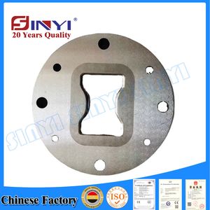 Durable DIN 9861 Tungsten Carbide Punch Pin for Industrial Use