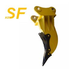 20t ISO/Ce/SGS Approved Single Ripper/Mini Excavator Ripper for Sale