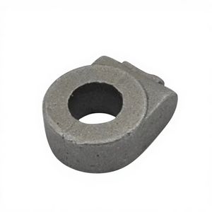 OEM Custom Aluminum Investment Casting Services for Engine Parts with Customized Size