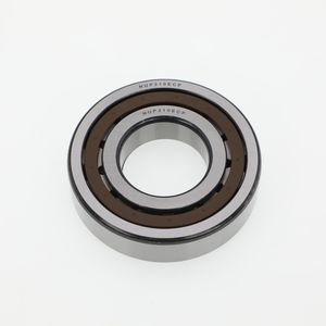 Durable Nu310 High Speed Cylindrical Roller Bearing for Fan Applications