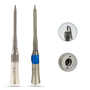 Dental Oral Low Speed Surgery Surgical Straight Handpiece Low Speed Dental Equipments