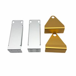 OEM Custom Factory Precision Metal New Product Ideas Stainless Steel Aluminum Equipment Base Sheet Metal Fabrication