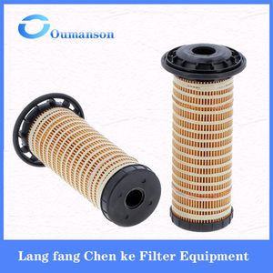 Excavator 320 Gx 322-3155 High Efficiency Filter Diesel Oil Filter