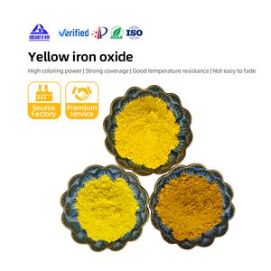 High Quality Iron Oxide Pigment for Brick Cement Concrete