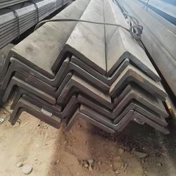 Premium Angle Steel for Construction and Engineering Applications