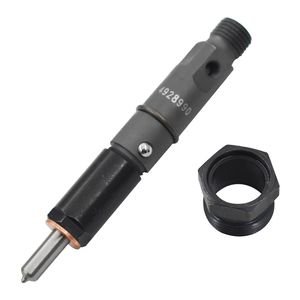 4928990 Genuine Cummins Fuel Injector Diesel Engine Part for Construction Machinery