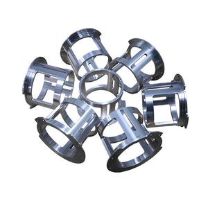 Premium High-Precision CNC Machined Aluminum Alloy Fuel Tank Cover