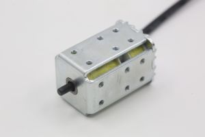 Knitting Machine Spare Parts Textile Machinery Part 0940 Shima Seiki Solenoid