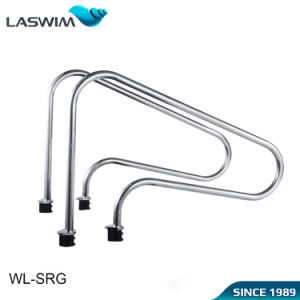 Stainless Steel Swimming Pool Portable Handrail