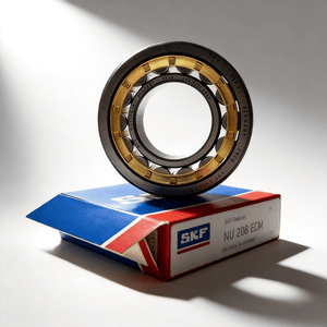 Nn Double Row Cylindrical Roller Bearing Nn 3018 Ktn9/Hc5spw33