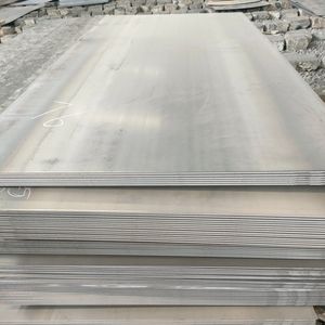 ASTM A36 Grade 12mm 16mm Black 3mm Hot Rolled Steel Coils Carbon Steel for Building