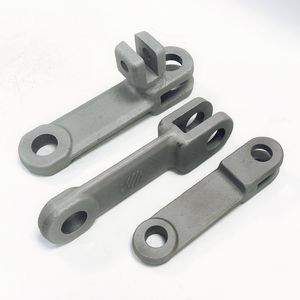 OEM Customized Hot Die Forging Process Chain