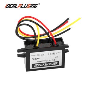 24V to 12V 10A 120W DC DC Buck Step Down Voltage Power Converter Adapter Power Supply Module