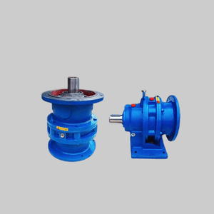 Industrial Cycloidal Gearbox for Maximum Efficiency and Reliability