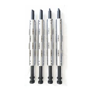 3 Inch Lug Type Air Expanding Core Shaft
