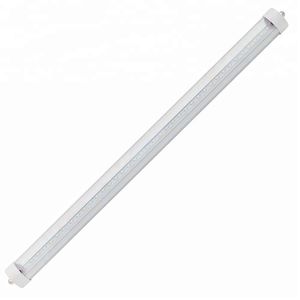 High-Efficiency Commercial Aluminum 6000K G13 T8 LED Light