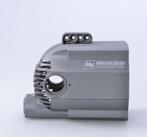 Top Customized Aluminum Zinc Magnesium High Pressuere Die Casting Parts Die Casting Auto Parts