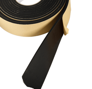 EVA Foam Tape Absorbs Sound and Reduces Noise in Machinery and Equipment