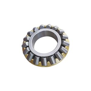 Shandong Long Life, High Speed, Low Noise Auto Parts High Precision Thrust Self-Aligning Roller Bearing 29422m 29420m 29432m