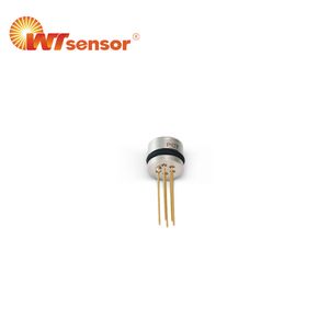High Precision Piezoresistive Silicon Pressure Sensor PC7 for Industrial Process Use