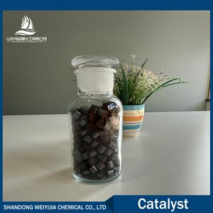 High-Performance Ethylbenzene Dehydrogenation Catalyst for Styrene Production