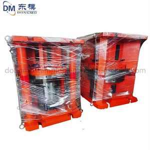 Premium Metal Drawing Mold for Efficient Water Heater Manufacturing
