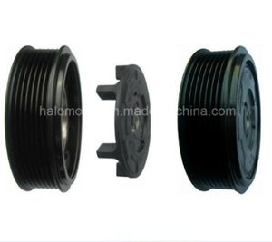 for Audi A4 6seu14c Auto Parts Automotive AC Compressor Part Clutch