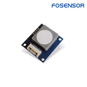 Electrochemical Formaldehyde Gas Sensor Hcho Sensor Module for Indoor Air Quality Detection