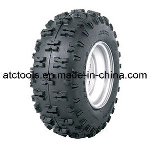 Lawn Mower Tire Oregon 70-375 Carlisle Tire 2ply Tl 16X650-8 16-6.50-8 Snow Hog Tubeles Tire