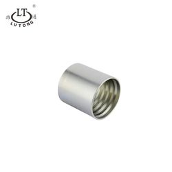 Ferrule 00621 2017 Best Sale Factory Directly Hydraulic Steel Ferrules