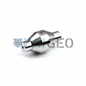 Wjs 4100012 Waterjet Spare Parts Valve Seat for Wjs Waterjet Cutting Machine Replacement