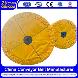 Food Grade Oil/Wear Resistant Conveyor Belt Factory Price Anti-Static High Tensile Custom Industrial PVC Flat Belt for Edible Oil Processing Plant Food Industry