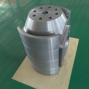 Crosshead for Oil Drilling Mud Pump Reliable Performance