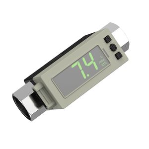 Digital Flow Sensor Alternative to SMC and CKD Pneumatic Sensors