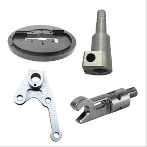 Manufacturer CNC Turning Machining Milling Stamping CNC Part Custom Machining Service