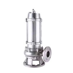 Hot Sale Manvac Industrial China Submersible Mud Dirty Water Pump Sludge Dewatering Sewage 25wq5-18-0.75