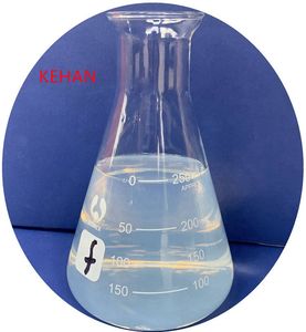 Khas Acid Series Silica Sol for Coating and Other Industries Colloidal Silica