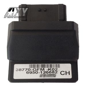 Genuine Motorcycle Parts ECU Cdi Electronic Control for Honda Nhx 110 38770-Gfm-K02