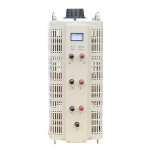 15kVA Adjustable Transformer Autotransformer for Laboratory Use