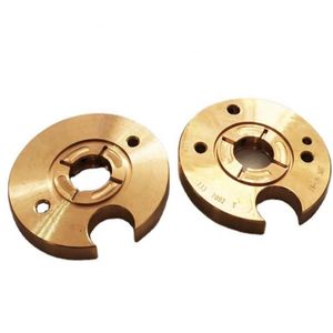 High Quality Ab B TPS48 Marine Turbocharger Parts for Ship Diesel