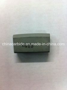 Yg15 Tungsten Carbide Mining Bits K034