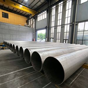 Dtc OEM Low Temperature Resistant Round Bar Cold Proof Steel Rod for Polar Region Project